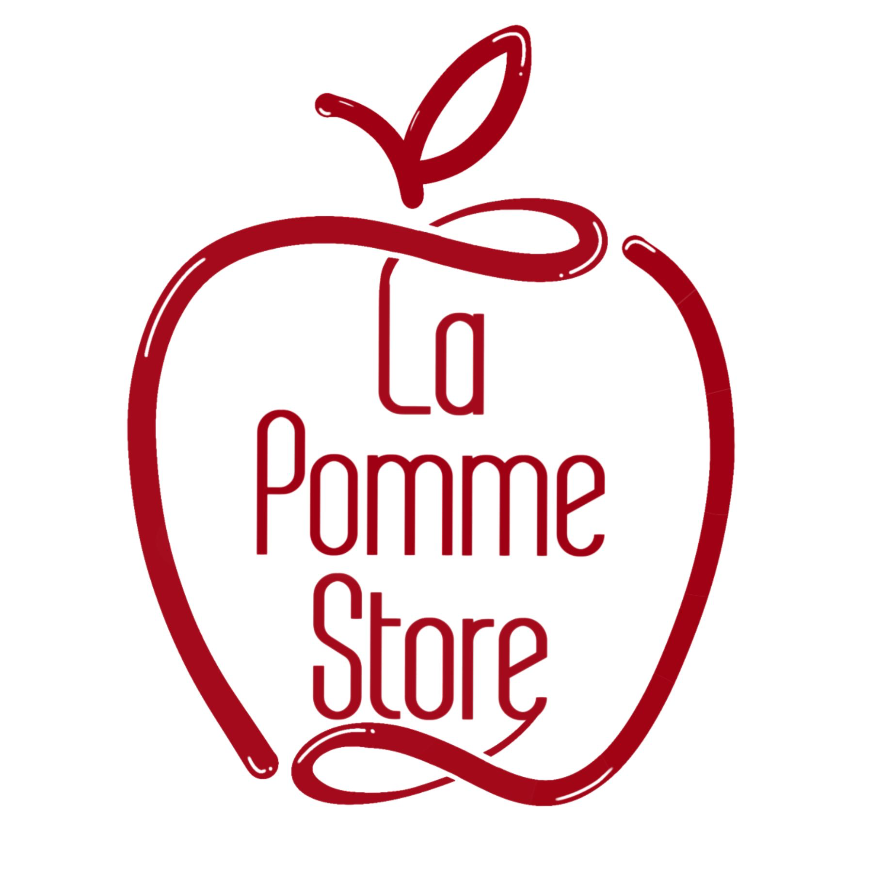 La Pomme Store
