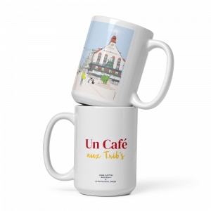 Mug Les Tribunaux
