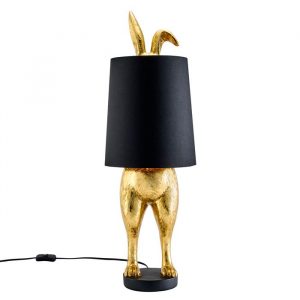 Lampe Lapin Caché