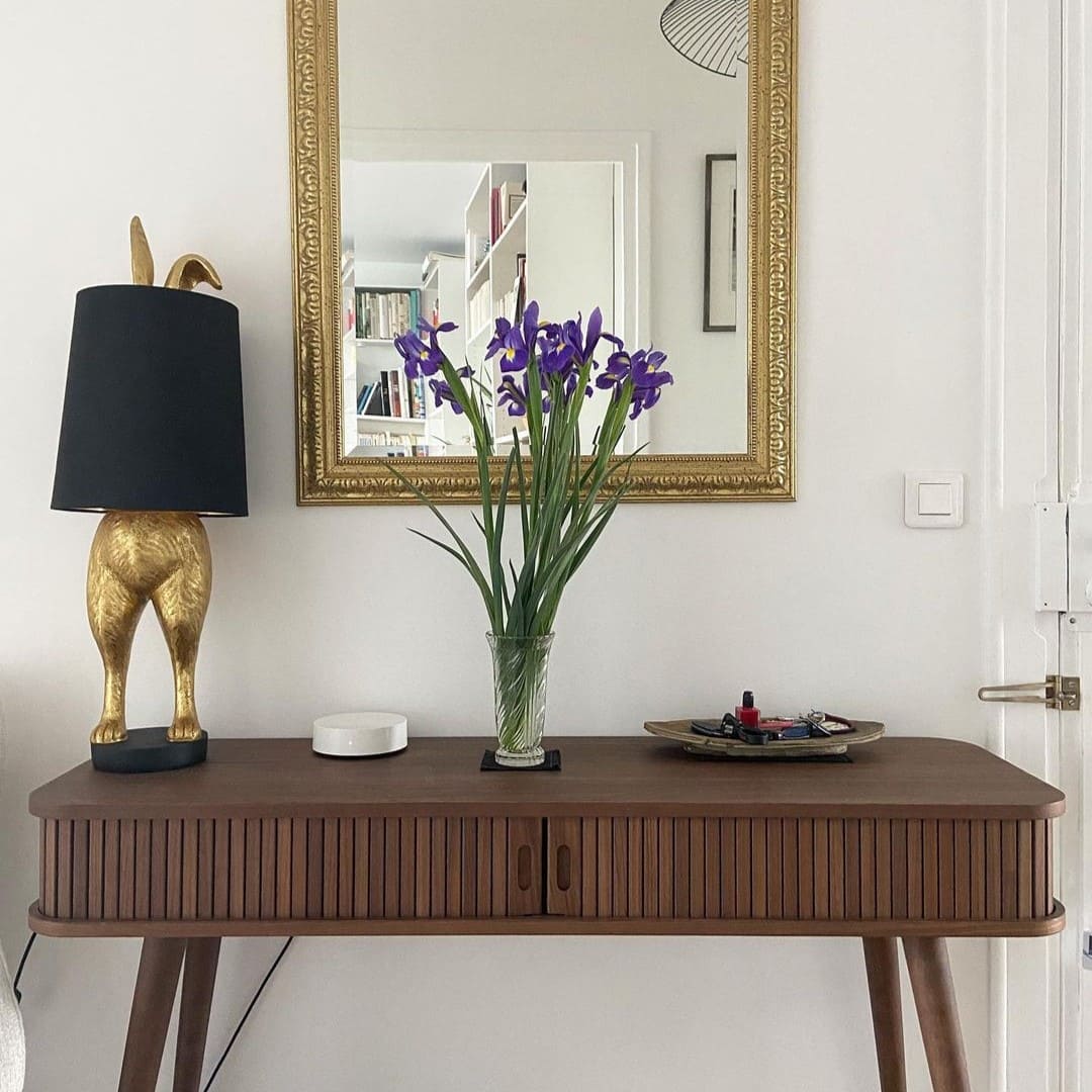 Lampe Lapin Caché – Image 2