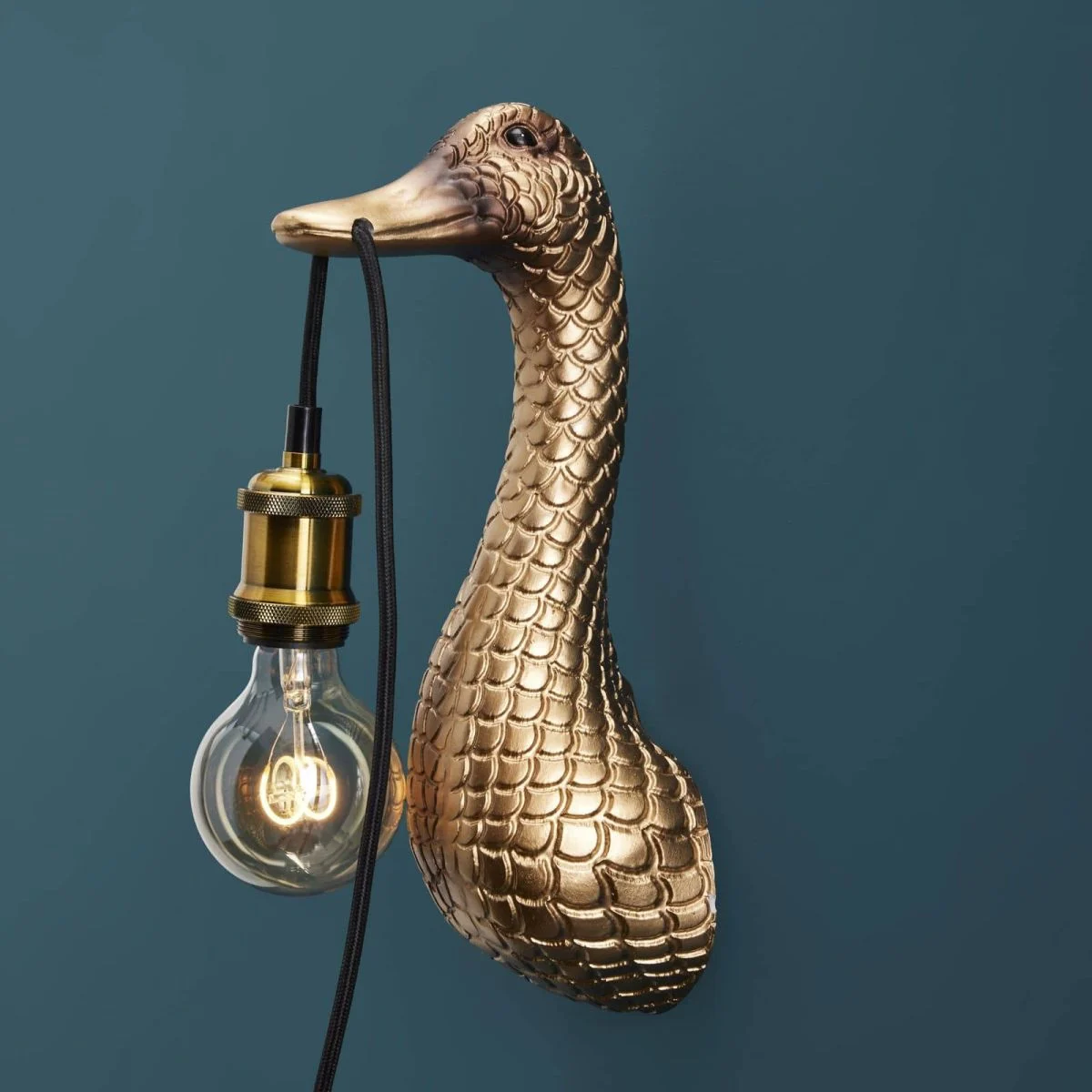 Applique murale canard Son of a Duck, or – Image 2