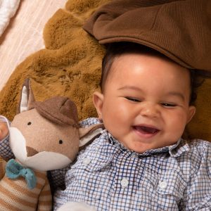 Doudou Gaspard Renard