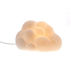 Lampe à Poser Nuage