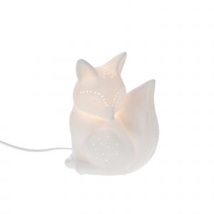 Lampe à Poser – Renard