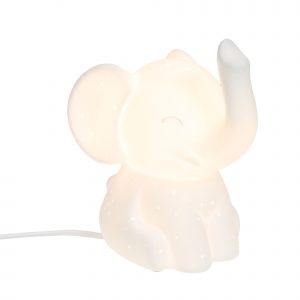 Lampe à Poser – Elephanteau