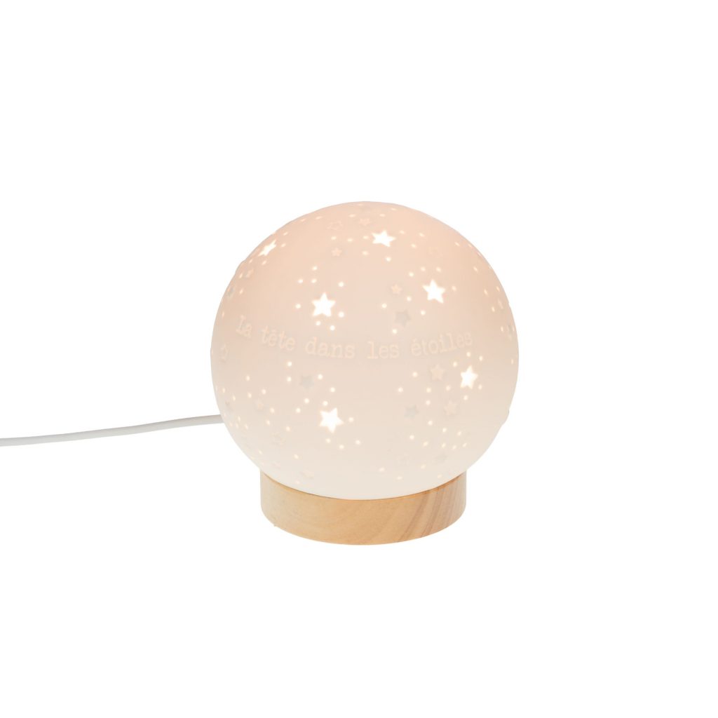 Lampe à Poser – Constellation