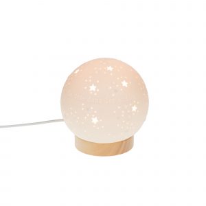 Lampe à Poser – Constellation