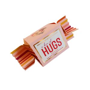 Pâtes de Fruits “A Box of Hugs”