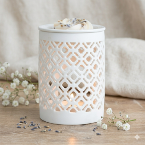 Fondant Parfumé