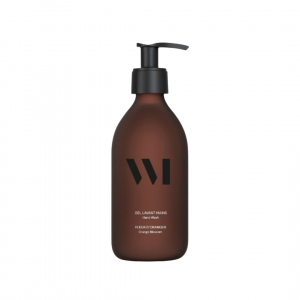 Flacon Liquide Vaisselle – Fleur d&rsquo;oranger – WhatMatters