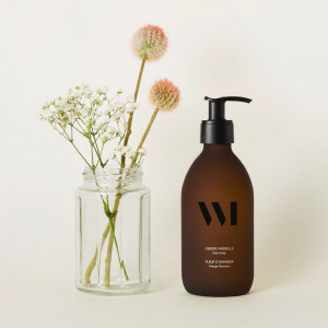 Flacon Liquide Vaisselle – Fleur d&rsquo;oranger – WhatMatters