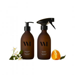 What Matters Coffret Duo Maison Multi-surface & liquide vaisselle