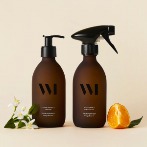 What Matters Coffret Duo Maison Multi-surface & liquide vaisselle