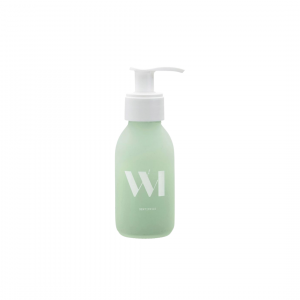 Dentifrice Menthe 90 ml – What Matters