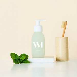 Recharge Dentifrice Menthe 180 ml – What Matters