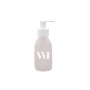 Dentifrice Menthe Blancheur 90 ml – What Matters