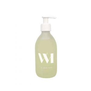 Gel Douche Fruité – What Matters