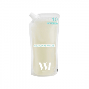 Eco-Recharge Gel douche – What Matters