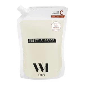 Eco Recharge 500 ml Multi-surface – WhatMatters