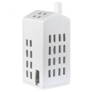Maison Porcelaine – Immeuble