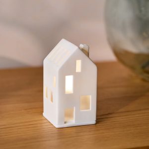 Maison Porcelaine – Maison D&rsquo;Habitation