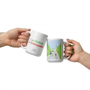 Mug Varengeville