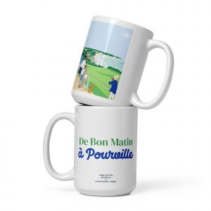Mug Pourville