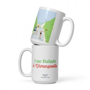 Mug Varengeville
