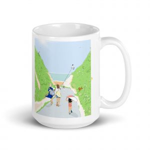 Mug Varengeville