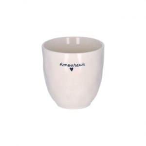 Tasse à café « Amoureux »