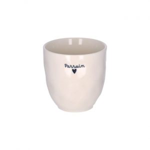 Tasse à café « Marraine »