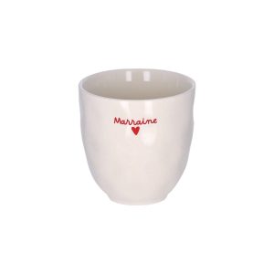 Tasse à café « Marraine »