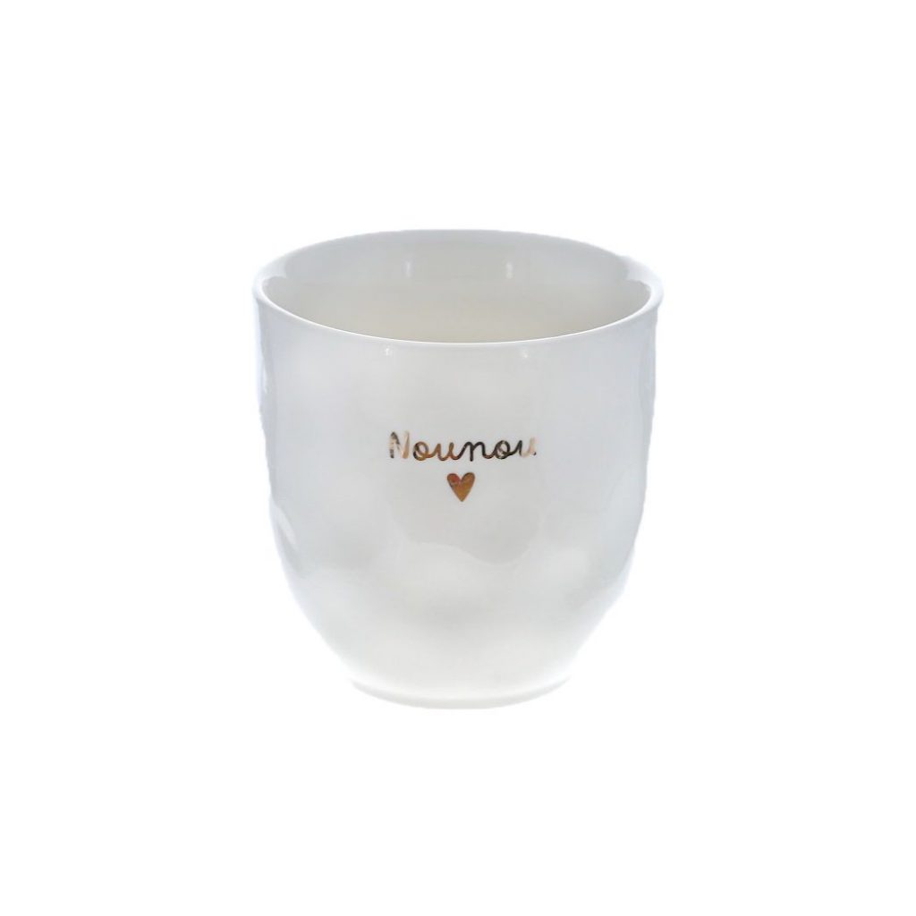 Tasse à café « Nounou »