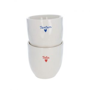 Tasse à café Tata