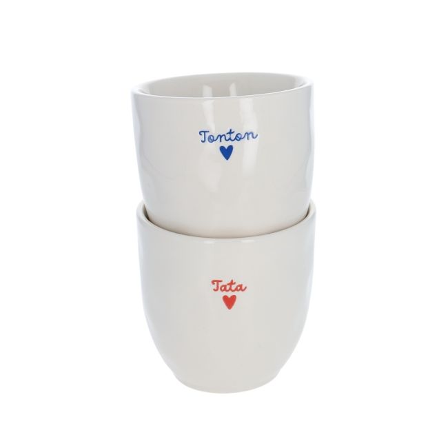 Tasse à café Tata – Image 2