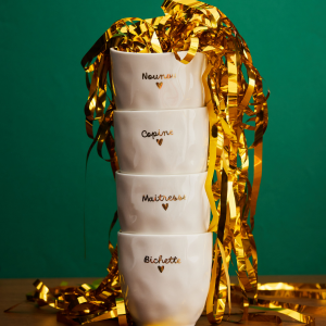 Tasse à café « Nounou »