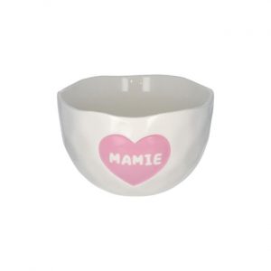 Bol Mamie