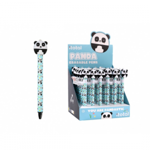 Stylo Effaçable Panda
