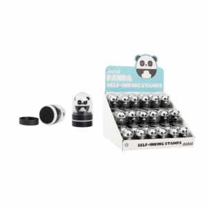 Tampon Panda