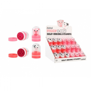 Tampon Cochon ou Vache
