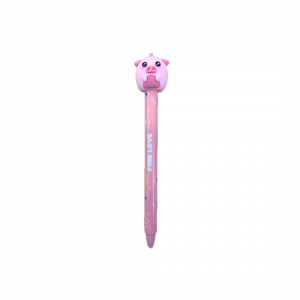 Stylo Effacable Cochon ou Vache