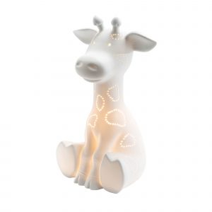 Lampe à Poser Girafe