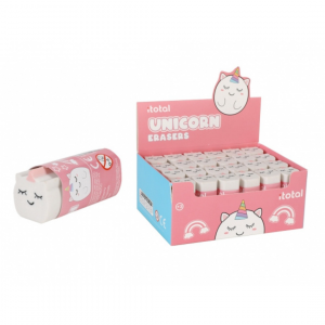 Gomme Licorne