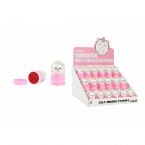 Tampon Licorne