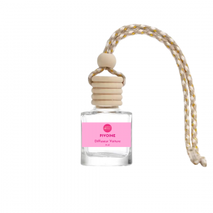 Diffuseur Voiture – Pivoine