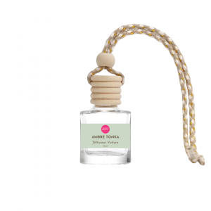 Diffuseur Voiture – Ambre Tonka