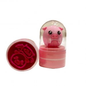 Tampon Cochon ou Vache