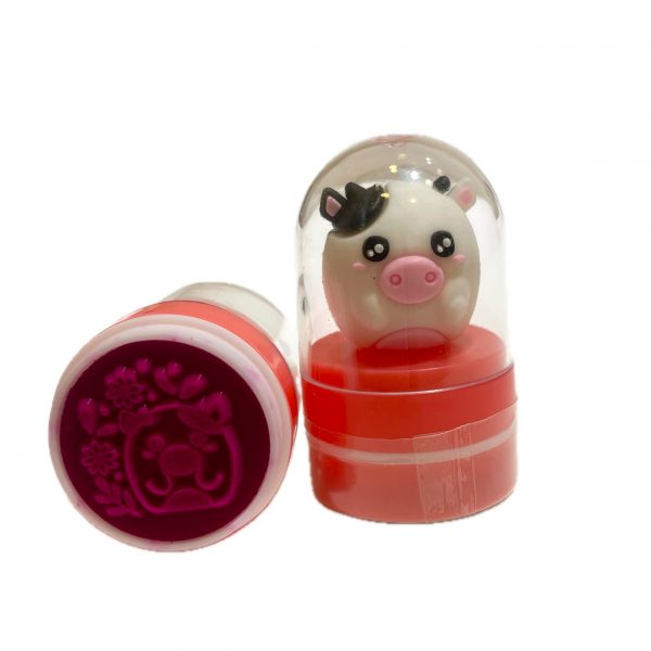 Tampon Cochon ou Vache – Image 3