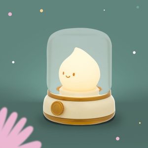 Veilleuse – Petite Flamme