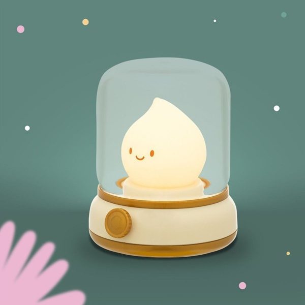 Veilleuse - Petite Flamme – Image 2